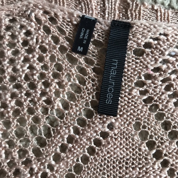 Summer sweater - Picture 4 of 6